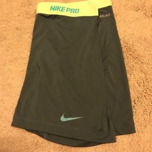 Nike Pro Spandex